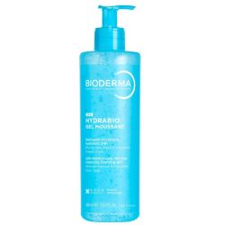 Bioderma Hydrabio Gel Moussant 400ml