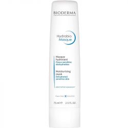 BioDerma Hydrabio Masque 75ml