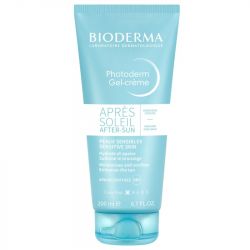 Bioderma Photoderm After Sun Gel Cream 200ml