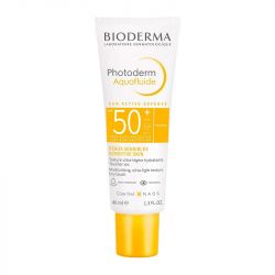 Bioderma Photoderm AquaFluide SPF50 40ml