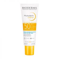 Bioderma Photoderm Cream SPF50+ 40ml