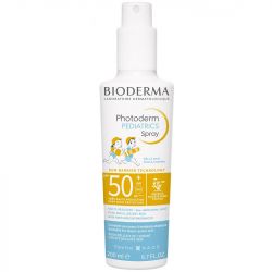 Bioderma Photoderm Kids Spray SPF50+ 200ml