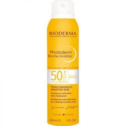 Bioderma Photoderm Max SPF50+ Sun Mist 150ml