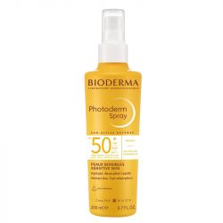 Bioderma Photoderm MAX Spray SPF50+ 200ml