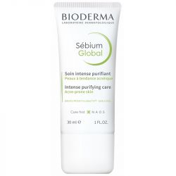 Bioderma Sebium Global 30ml