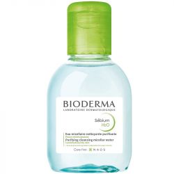 Bioderma Sebium H2O 100ml