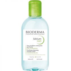 Bioderma Sebium H2O 250ml