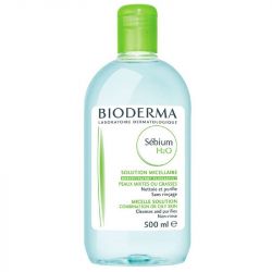 Bioderma Sebium H2O 500ml