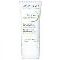 Bioderma Sebium Pore Refiner Corrective Concentrate 30ml