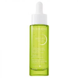 Bioderma Sebium Serum 30ml