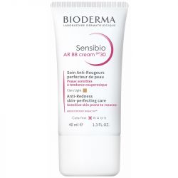 BioDerma Sensibio Anti-Redness BB Cream 40ml