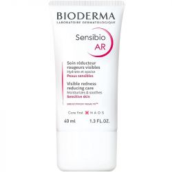 Bioderma Sensibio Anti-Redness Cream 40ml