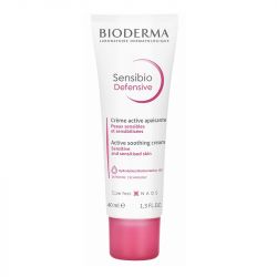 Bioderma Sensibio Defensive Cream 40ml