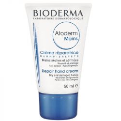 Bioderma Atoderm Hand Cream 50ml