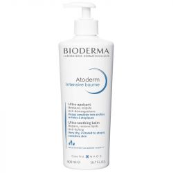 Bioderma Atoderm Intensive Ultra-Soothing Balm 500ml