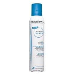 Bioderma Atoderm SOS Spray 200ml