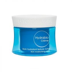 Bioderma Hydrabio Rich Moisturising Care 50ml