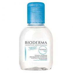 Bioderma Hydrabio H2O Micelle Solution 100ml