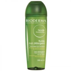 Bioderma Node Shampoo Fluide 200ml