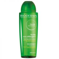 Bioderma Node Shampoo Fluide 400ml