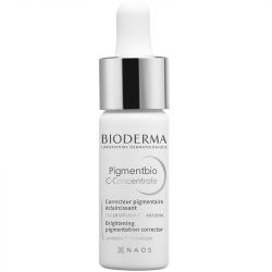 Bioderma Pigmentbio C-Concentrate Brightening Corrector 15ml