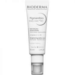 Bioderma Pigmentbio Daily Care SPF50+ 