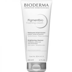 Bioderma Pigmentbio Foaming Cream 200ml