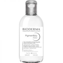 Bioderma Pigmentbio H2O Brightening Micellar Water 250ml