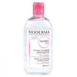 BioDerma Sensibio H2O 500ml