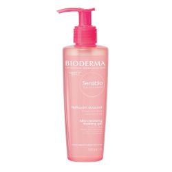 Bioderma Sensibio Mild Cleansing Foaming Gel 200ml