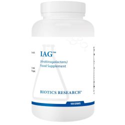 Biotics Research IAG (Arabinogalactans) Powder 100g