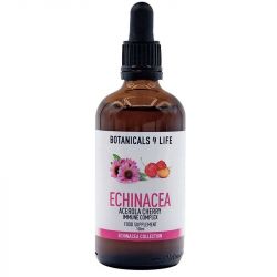 Botanicals4Life Echinacea & Acerola Tincture 100ml