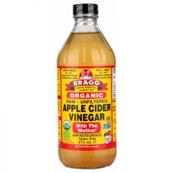 Bragg Organic Apple Cider Vinegar 473ml