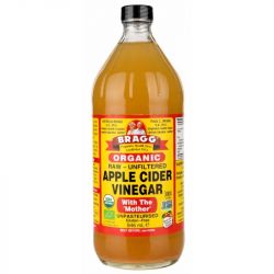 Bragg Organic Apple Cider Vinegar 946ml