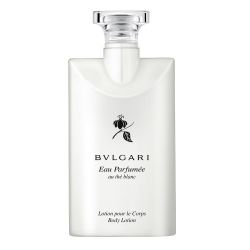 Bvlgari Eau Parfumee Au the Blanc Body Lotion 200ml
