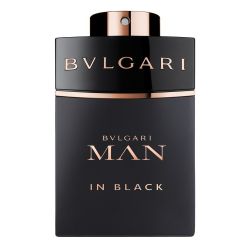 Bvlgari Man in Black Eau de Toilette 60ml