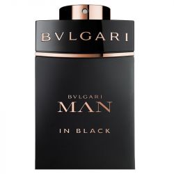 Bvlgari Man in Black Eau de Parfum 150ml