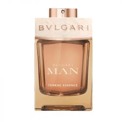 Bvlgari Man Terrae Essence Eau de Parfum 60ml