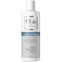 CLn Gentle Non-Drying Bodywash 240ml