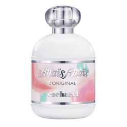 Cacharel Anais Anais Eau de Toilette 100ml