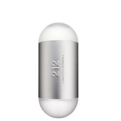 Carolina Herrera 212 Eau de Toilette Spray 60ml
