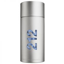 Carolina Herrera 212 Men Eau de Toilette 100ml
