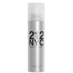 Carolina Herrera 212 NYC Deodroant Spray 150ml