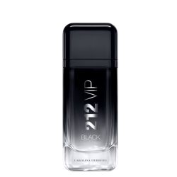 Carolina Herrera 212 VIP Black Eau de Parfum 100ml