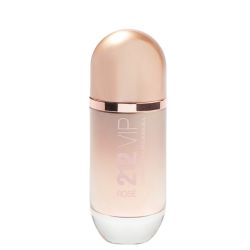 Carolina Herrera 212 VIP Rose Eau de Parfum 80ml