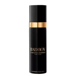 Carolina Herrera Bad Boy Deodorant Spray 100ml