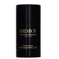 Carolina Herrera Bad Boy Deodorant Stick 75ml