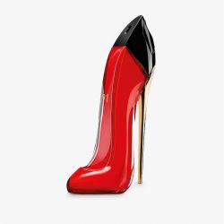 Carolina Herrera Very Good Girl bottle