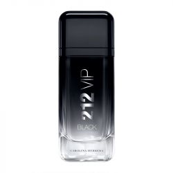 Carolina Herrera 212 VIP Black Eau de Parfum 50ml
