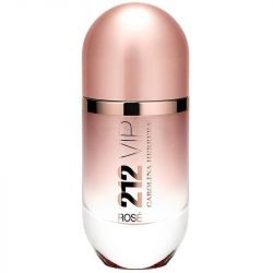 Carolina Herrera 212 VIP Rose Eau de Parfum 80ml